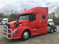 Used 2015 Volvo VNL730 for Sale