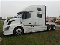Used 2015 Volvo VNL780 for Sale