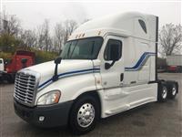 Used 2015 Freightliner Cascadia Evolution for Sale