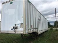 Used 2001 Great Dane 53' Drop Deck for Sale