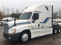 Used 2015 Freightliner Cascadia Evolution for Sale