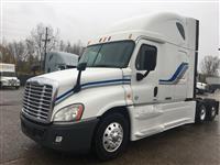 Used 2015 Freightliner Cascadia Evolution for Sale