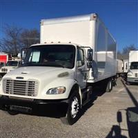 Used 2013 Freightliner M2 for Sale