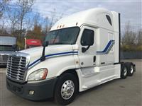Used 2015 Freightliner Cascadia Evolution for Sale