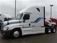 Used 2015 Freightliner Cascadia Evolution for Sale