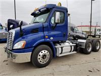 Used 2013 Freightliner Cascadia for Sale
