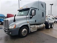 Used 2013 Freightliner Cascadia for Sale