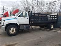 Used 2000 GMC C6500 for Sale