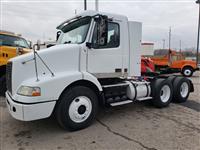 Used 2005 Volvo VNM64T for Sale