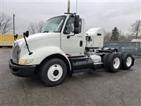 Used 2009 International 8600 for Sale