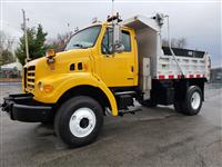 Used 2001 Sterling L7500 for Sale