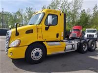 Used 2012 Freightliner Cascadia 113 for Sale