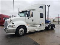 Used 2015 International Prostar for Sale