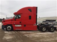 Used 2014 Freightliner Cascadia Evolution for Sale