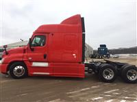 Used 2012 Freightliner Cascadia for Sale