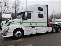 Used 2015 Volvo VNL780 for Sale