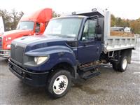 Used 2015 International TerraStar for Sale