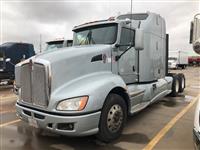 Used 2014 Kenworth T660 for Sale