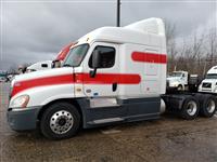 Used 2014 Freightliner Cascadia for Sale
