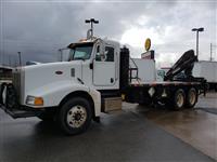 Used 2006 Peterbilt 385 for Sale