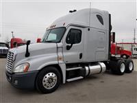 Used 2012 Freightliner Cascadia for Sale