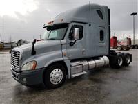 Used 2013 Freightliner Cascadia for Sale