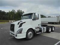 Used 2014 Volvo VNL64T for Sale