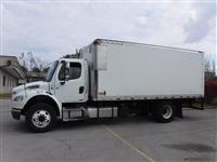 Used 2012 Freightliner M2 for Sale