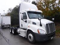 Used 2012 Freightliner Cascadia 113 for Sale