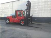 Used 1995 Taylor TE-360L for Sale
