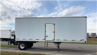 Used 1997 Stoughton 28' for Sale