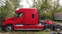 Used 2013 Freightliner Cascadia for Sale