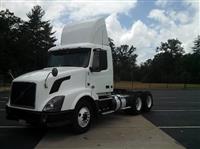 Used 2012 Volvo VNL64T for Sale