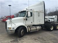 Used 2006 International 9200i for Sale
