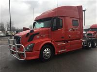 Used 2015 Volvo VNL730 for Sale