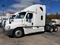 Used 2013 Freightliner Cascadia for Sale