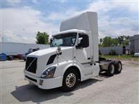 Used 2012 Volvo VNL64T for Sale