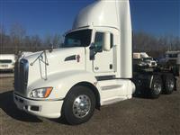 Used 2011 Kenworth T660 for Sale