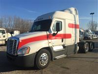 Used 2014 Freightliner Cascadia for Sale