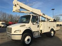 Used 2007 Freightliner M2 for Sale