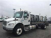 Used 2012 Freightliner M2 for Sale