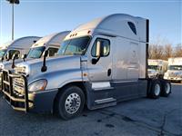 Used 2014 Freightliner Cascadia Evolution for Sale