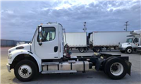 Used 2010 Freightliner M2 for Sale