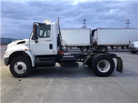 Used 2009 International 4400 for Sale