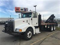 Used 2006 Peterbilt 385 for Sale