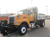 Used 2005 Sterling L9501 for Sale