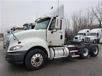 Used 2011 International Prostar for Sale