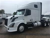 Used 2014 Volvo VNL670 for Sale