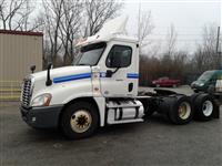 Used 2012 Freightliner Cascadia for Sale