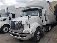 Used 2010 International 8600 for Sale